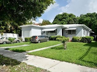 3095 NW 4th Ter, Miami, FL 33125