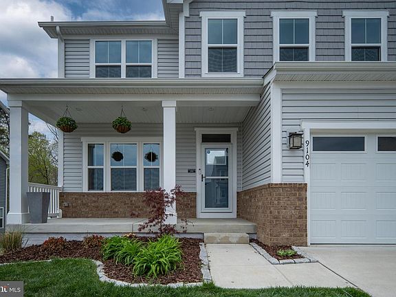 5th image of 9104 Maple Run Dr