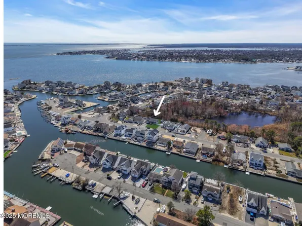 52 Club House Road, Brick, NJ 08723