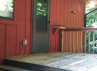 190 Woodbridge Dr #A, Chapel Hill, NC 27516