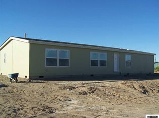 3707 Elm St, Silver Springs, NV