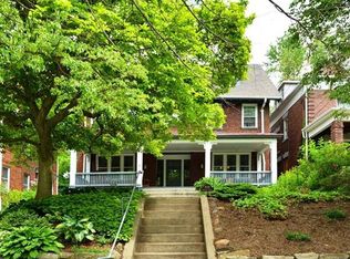 5559 Hampton St, Pittsburgh, PA 15206