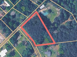 0 Faith Rd, Hartford, AL 36344