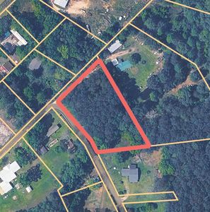 0 Faith Rd, Hartford, AL, 36344