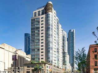 355 1st St UNIT S707, San Francisco, CA 94105