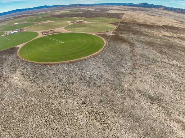 Sec #T34s-r17w-19, Beryl, UT 84714