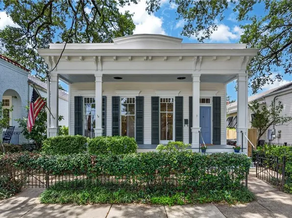 1106 Napoleon Ave, New Orleans, LA 70115