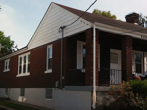 5550 Bosworth Pl, Cincinnati, OH 45212