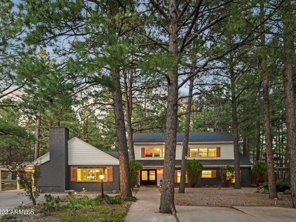 530 N CHARLES Road, Flagstaff, AZ 86001