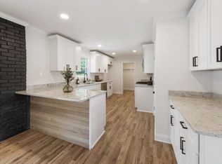 2372 Marshall Fuller Rd, Dallas, GA 30157