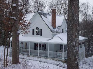 12 Tuttle Rd, Woodbury, CT 06798