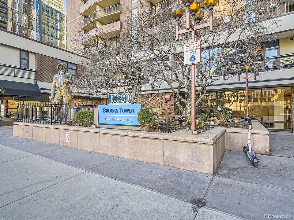 1st image of 1020 15th Street #17K