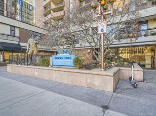 1020 15th St APT 17K, Denver, CO 80202