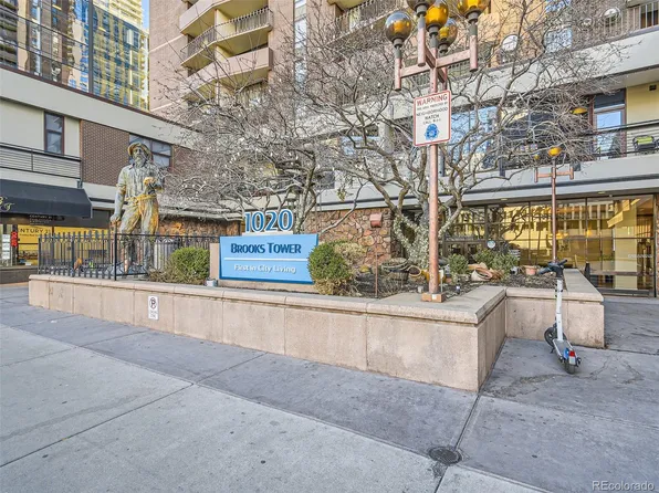 1020 15th Street #17K, Denver, CO 80202