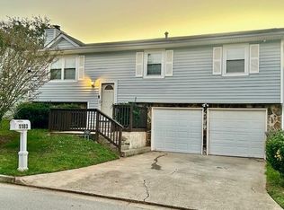 1183 To Lani Farm Rd, Stone Mountain, GA 30083