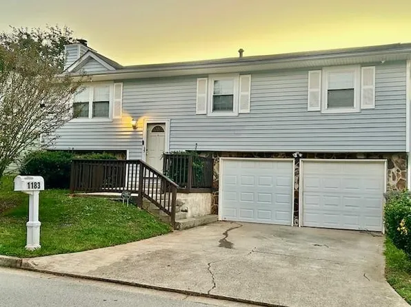 1183 To Lani Farm Rd, Stone Mountain, GA 30083