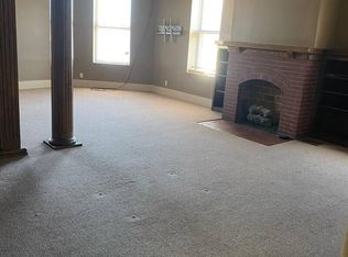 17 S 13 1/2 St, Terre Haute, IN 47807