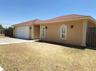 1216 E Parker Ave, Midland, TX 79701