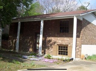 337 Summit Rd, Danville, VA 24540