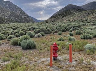 502 Kingston Canyon Rd, Kingston, NV 89310