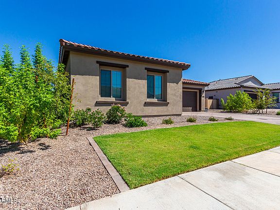 4th image of 3120 E FLINTLOCK Drive