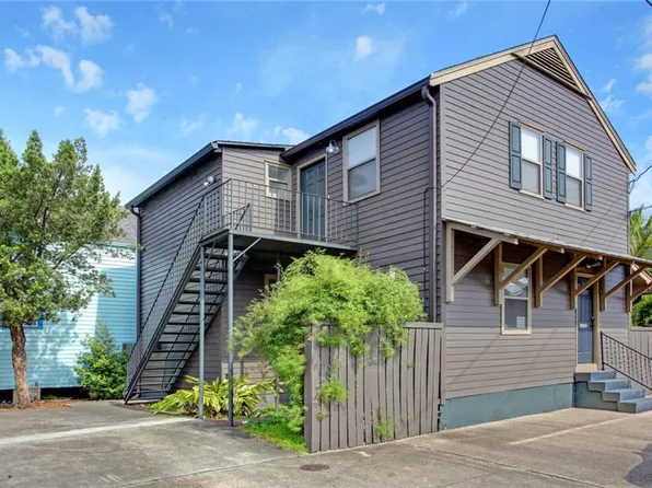 1705-07 Pauger St, New Orleans, LA 70116