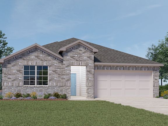 Plan Elevation.