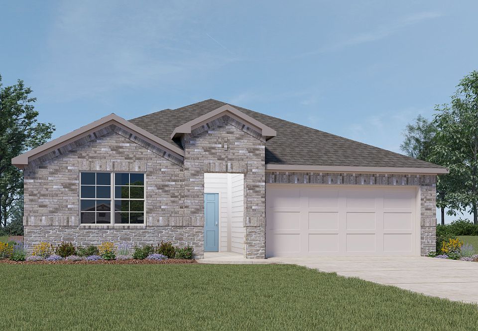 Plan Elevation.