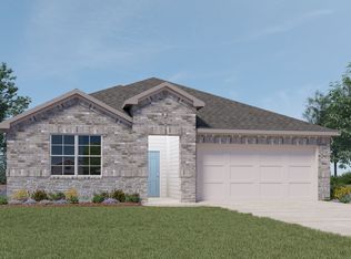 3600 Overlord Ln, Austin, TX 78754