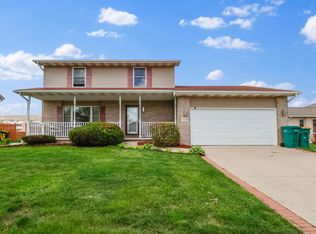 8286 Johnson St, Merrillville, IN 46410