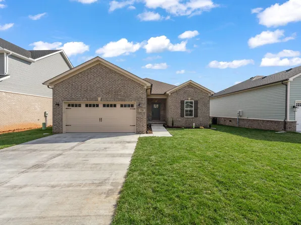 The South Haven Plan, McLellan Crossings