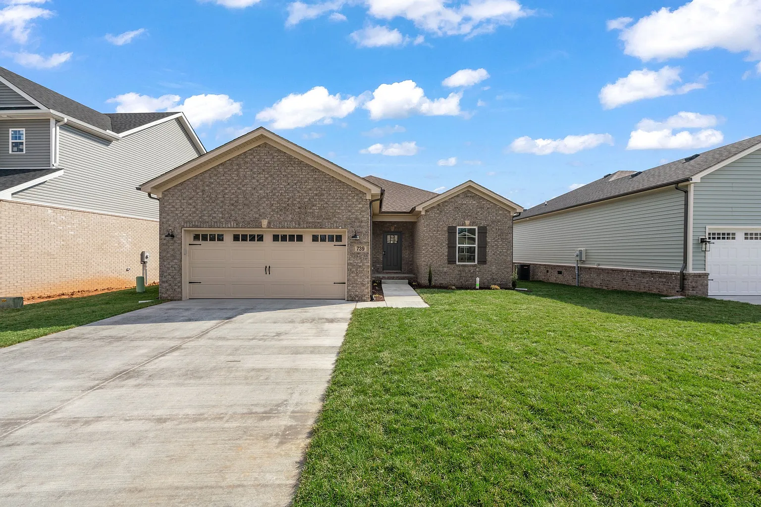 The South Haven Plan, McLellan Crossings photo 1