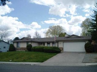 175 W Orchard Way, Richland, WA
