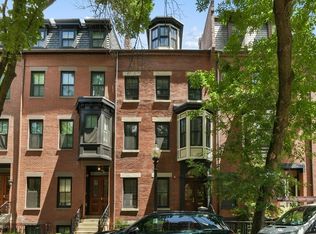 209 W Springfield St #2, Boston, MA 02118