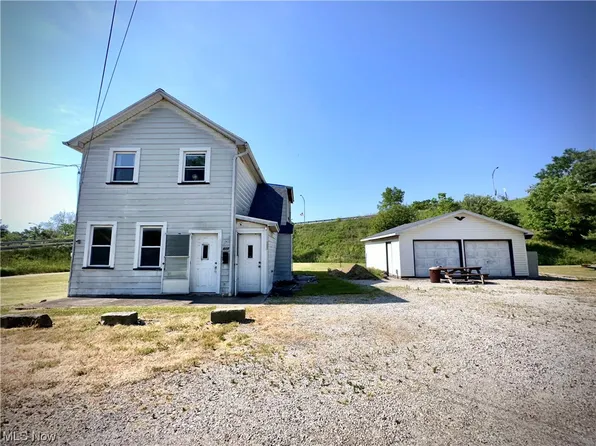 515 Marshall Rd, Girard, OH 44420