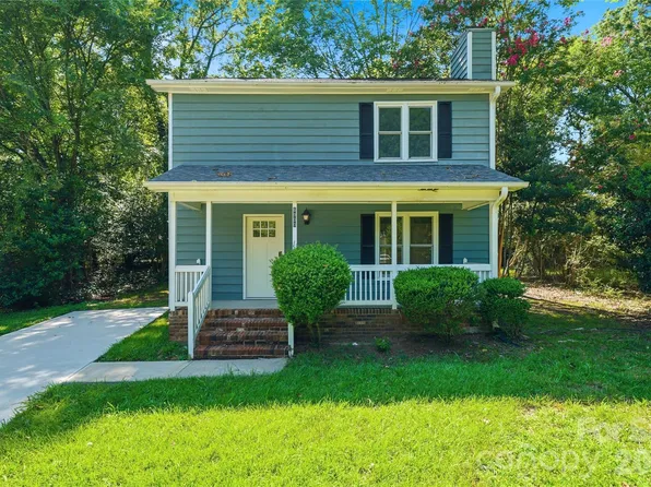 6900 Norchester Ct, Charlotte, NC 28227