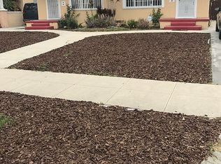 4712 6th Ave, Los Angeles, CA 90043