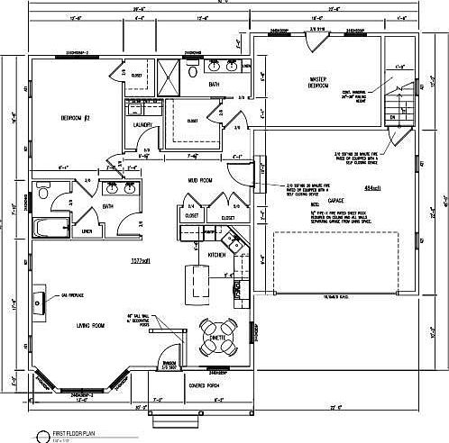 2nd image of 7 Sprucewood Lane #P1