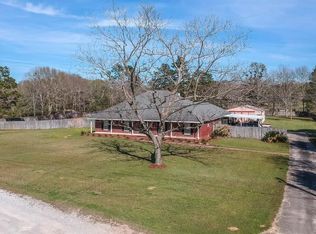 3340 Shannon Ln, Semmes, AL 36575