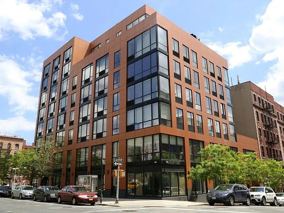 1st image of 1595 Lexington Ave APT 3A