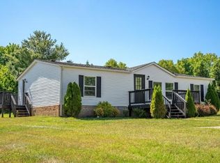 1128 Drew Rd, Gallatin, TN 37066