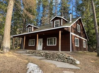 4816 Upper Pack River Rd, Sandpoint, ID 83864