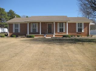 3050 Highway 101, Rogersville, AL 35652