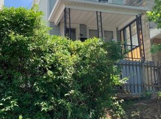421 Adams St, Pottsville, PA 17901