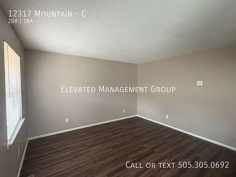 12317 Mountain Rd NE #C — Photo 4