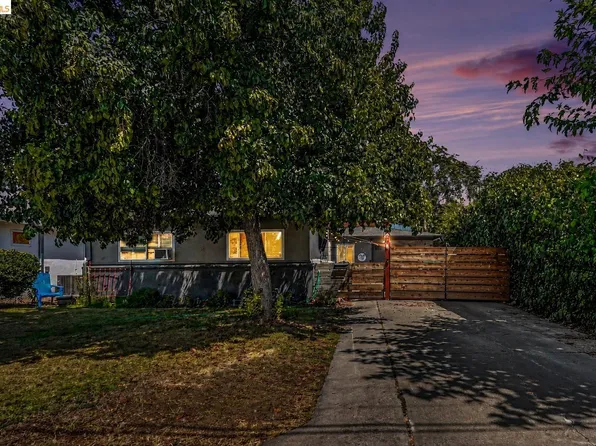 536 4th St, Brentwood, CA 94513