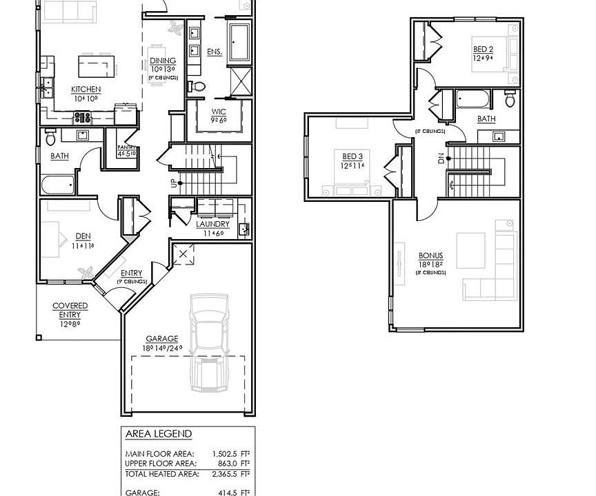 2nd image of 343 Arizona Dr #16