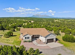 410 Rodeo Dr, Walsenburg, CO 81089