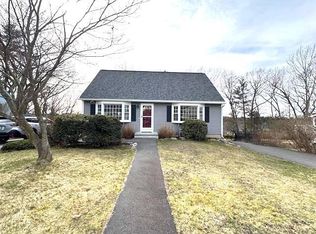 23 Pinehurst Ave, Nashua, NH 03062