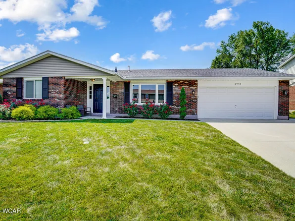2945 Canterbury Dr, Lima, OH 45805